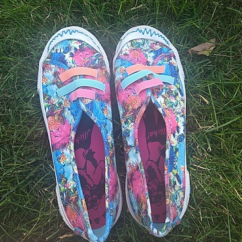 Rocket dog sneakers